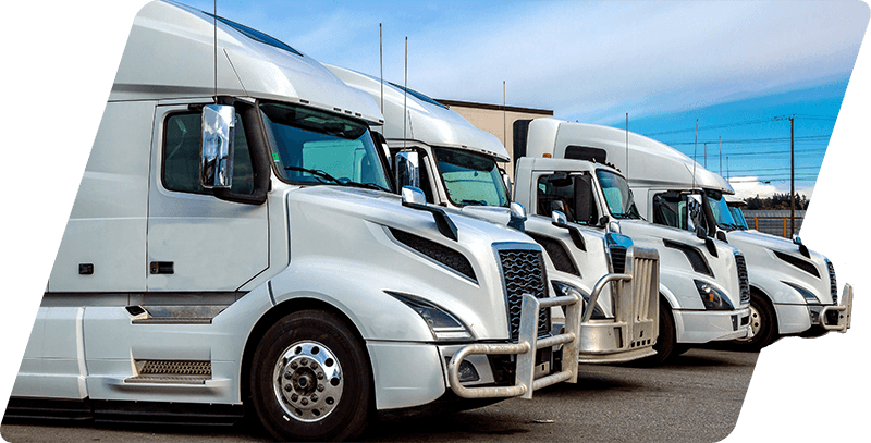 Trucks Financing