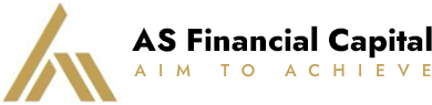 AS Financial Capital