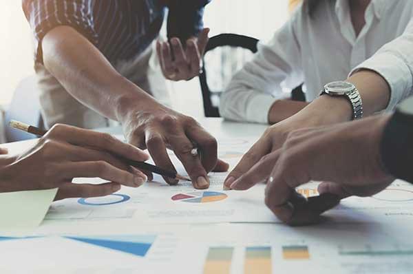 Easy Financing and Refinancing